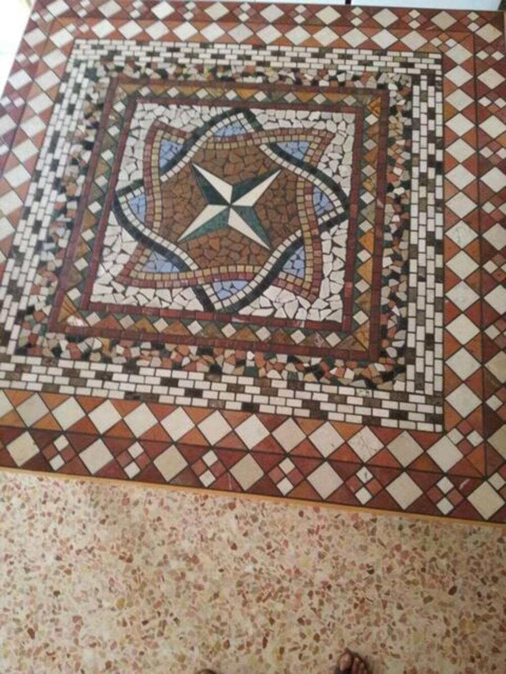 La Benny Delle Meraviglie سالو المظهر الخارجي الصورة